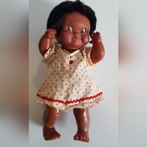 Vintage Regal Baby Doll Kitsch